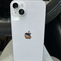 Unlocked iPhone 14Plus 128gb