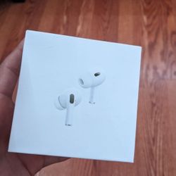 Apple Airpod’s Pro