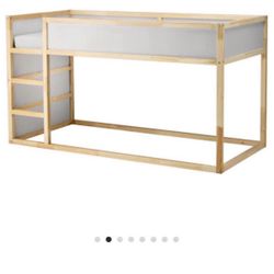 Ikea Kura Bunk Bed