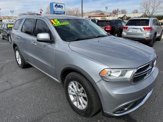 2015 Dodge Durango