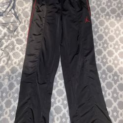 Jordan Kids Medium Sweat Pants
