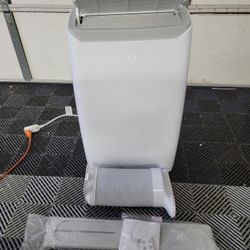 New! 14,000 BTU Portable Air Conditioner AC 