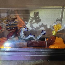 Napoleon XO Dragon with Baby Brandy