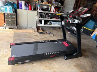 Sole F 63 Treadmill