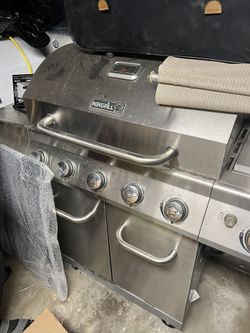 Nexgrill Barbecue Grill