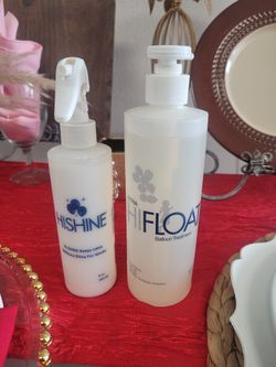 Hi Float And Hi Shine