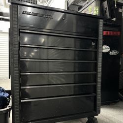 US General Full Sized Tool Cart