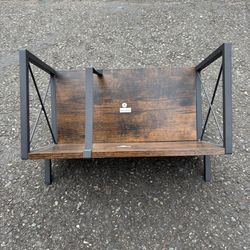 YINMIT Vinyl Record Storage Rack 80-100 LP