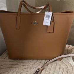 Coach and Michael Kors Puedes