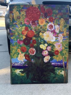 Painting 🖼