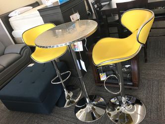 Pub set 3 pc