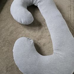 Free Pharmedoc Pregnancy Pillow