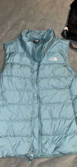 Women’s North face Vest