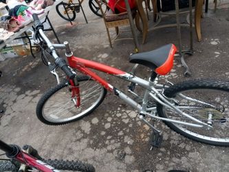 Jeep compass mountain bike hotsell