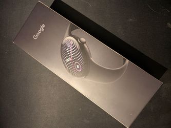Google Pixel Watch 5