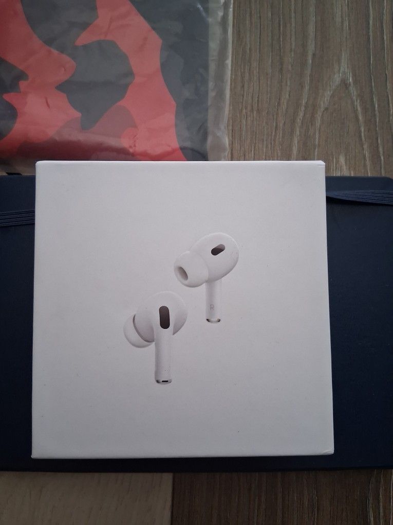 Airpods PRO 2nd Generation