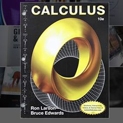 Calculas Book