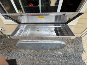 Chevy toolbox