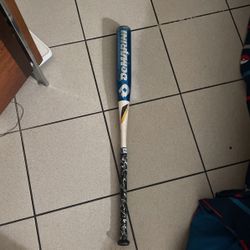 Demarini Blue Vexxun Bat 