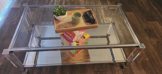 living room tables