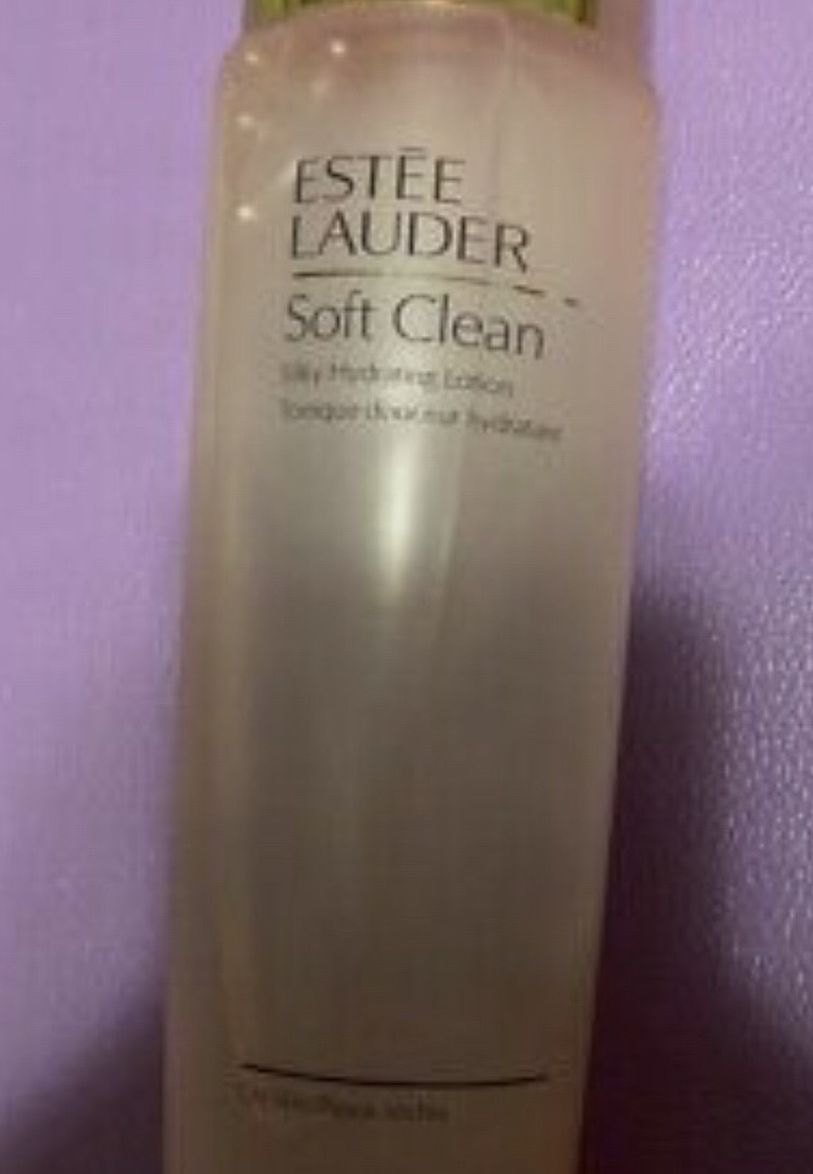 Estee Lauder Soft Clean Silky Hydration Lotion 13.5oz/400ml New