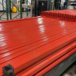 🔥PALLET RACKS FOR WAREHOUSE 🔥