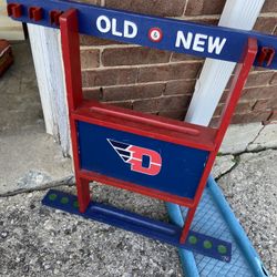 Pool Stick Holder Free