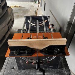 Bridge city tool works, Joint Maker Pro 