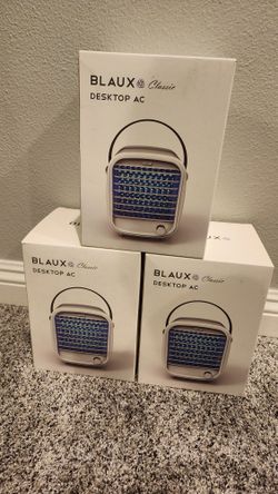 Blaux Classic Desktop AC