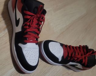 Air Jordan 1 Low SE