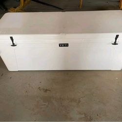 Yeti Cooler 350