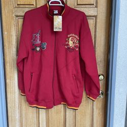 Toei Animation ONE PIECE Sanji Pirates Dead Alive Sukajan Embroidery Jacket  2XL