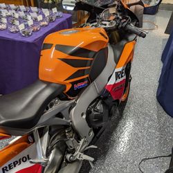 2009 Honda Repsol CBR 1000
