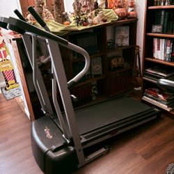 FREE Working Treadmill Electrical