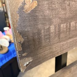 platform queen bed frame 