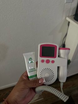 Fetal Doppler