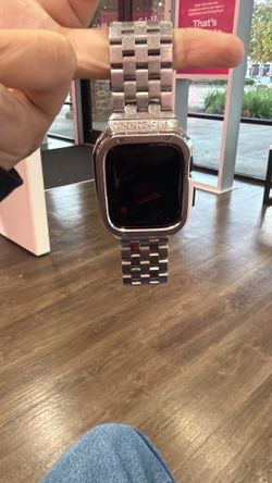 Apple Watch Series 8 unlocked