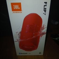 JBL BLUETOOTH 7
