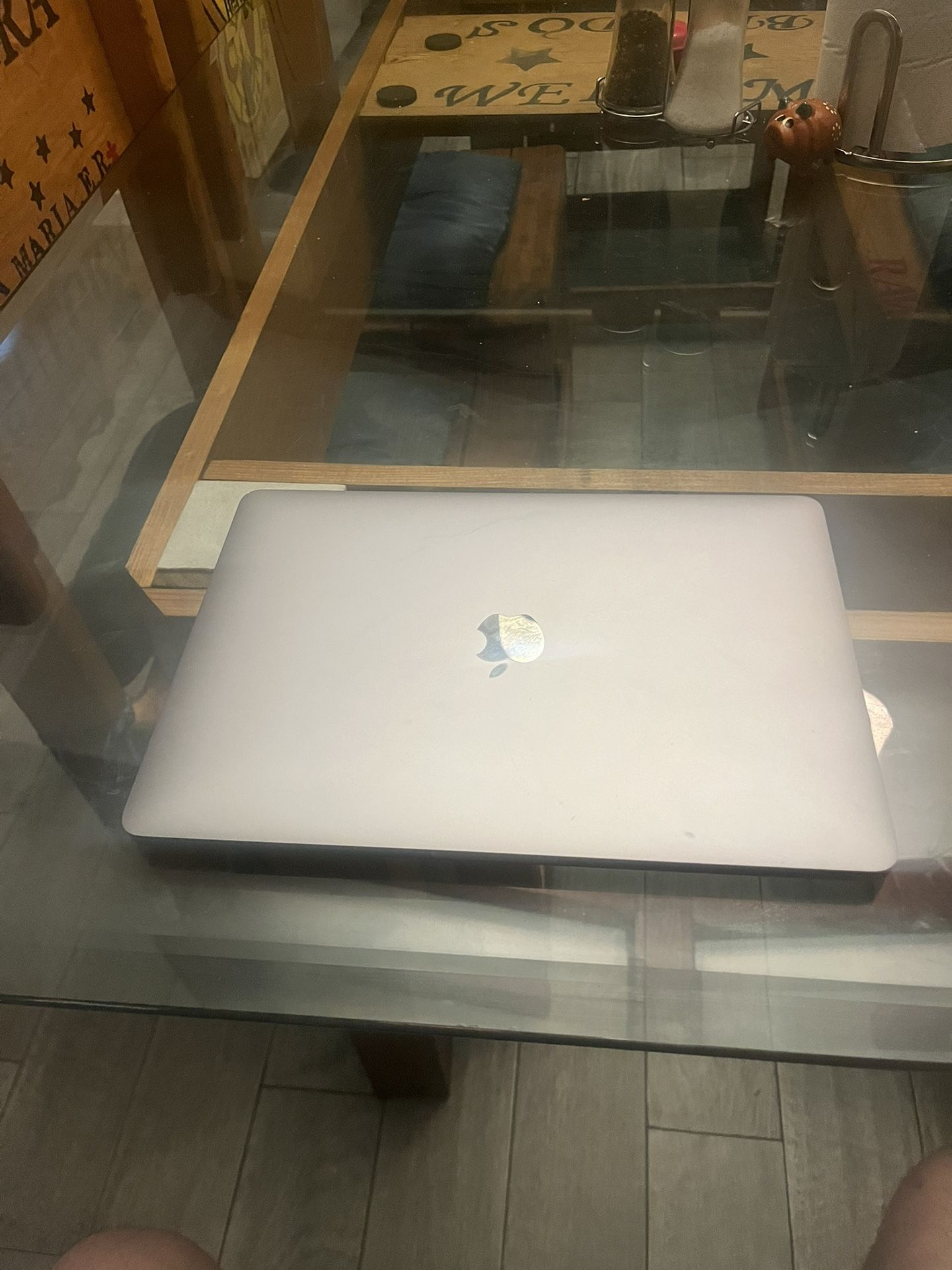 Macbook Pro 13” M2 