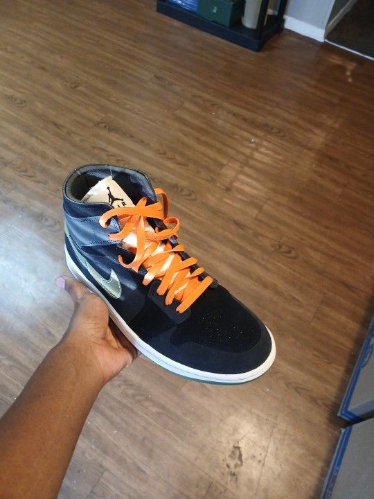 air jordan 1 mid se craft