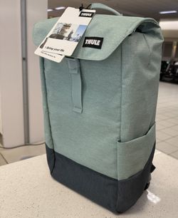 THULE BACKPACK 🎒