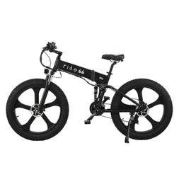 E Bike