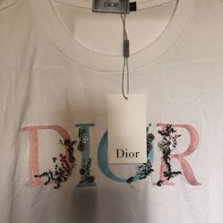 D I O R T-shirt 