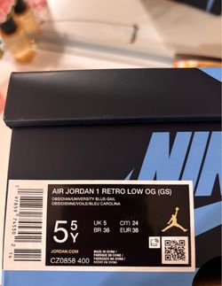 Air Jordan 1 Retro