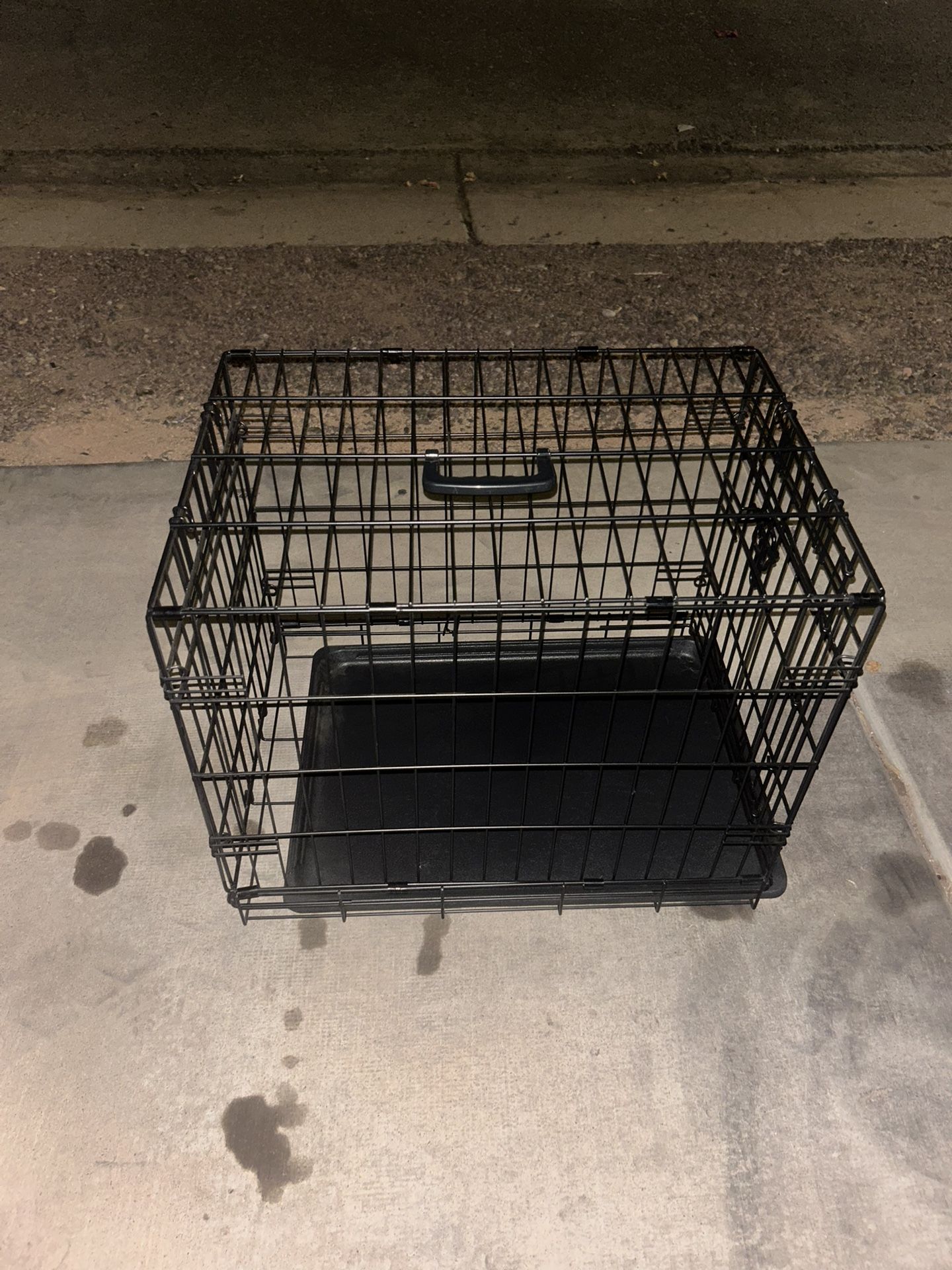 Dog Kennel