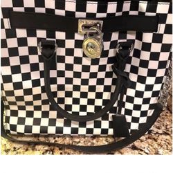 Michael Kors Hamilton Purse Handbag