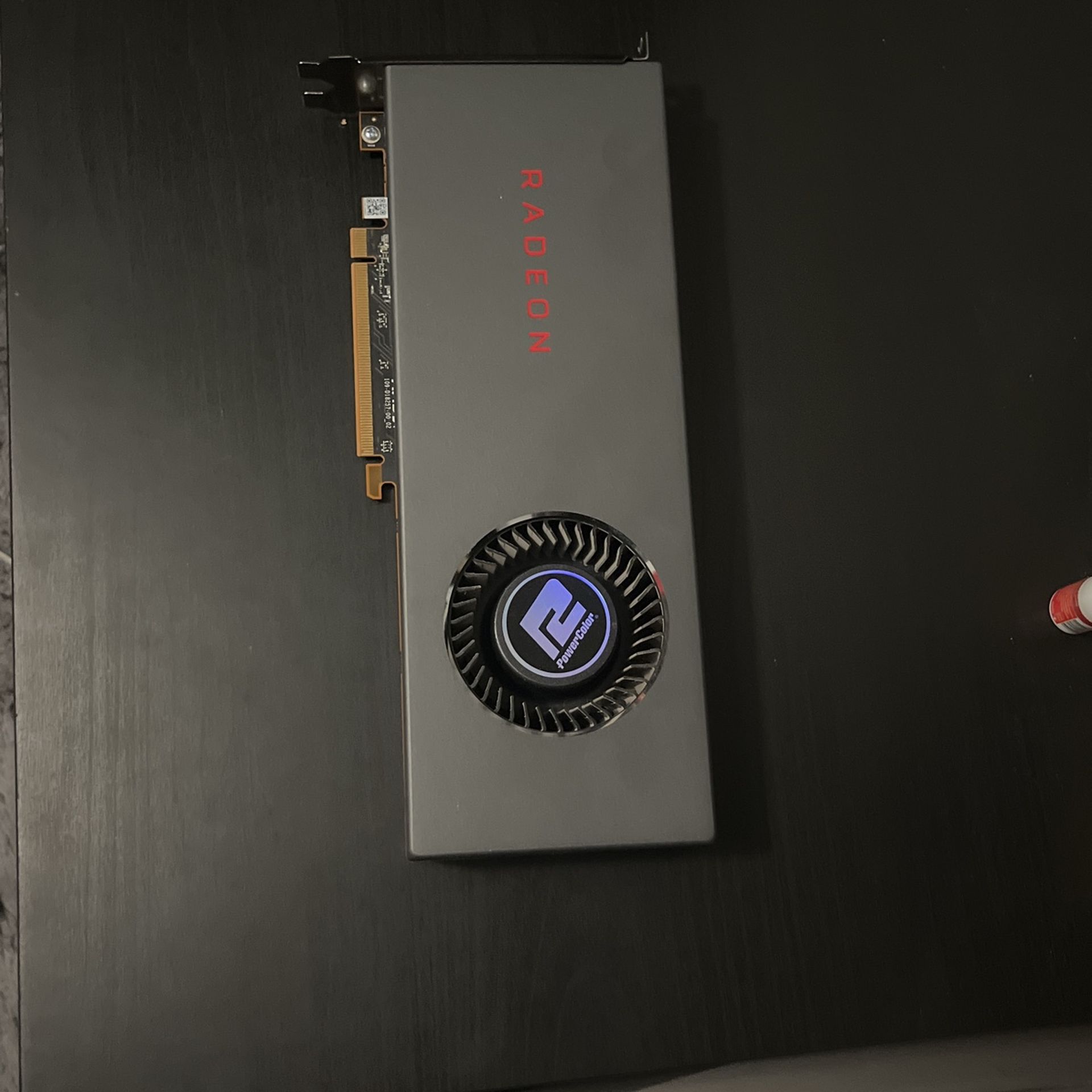 AMD Radeon RX 5700 GPU