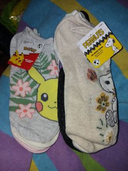 Socks
