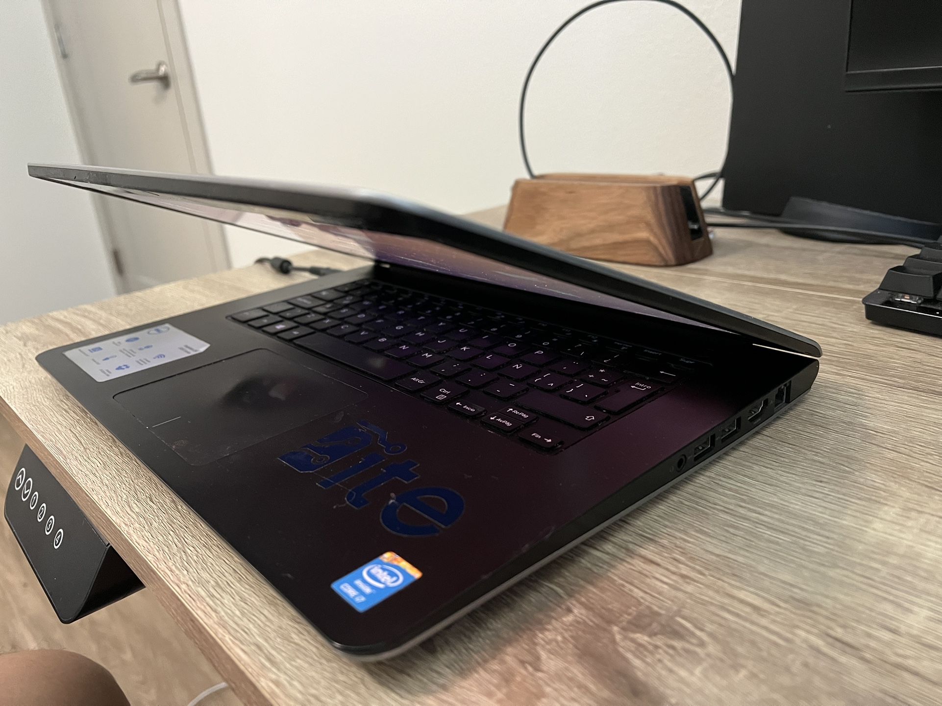 Laptop Dell