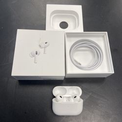 Apple Airpod Pro 2nd Generation 